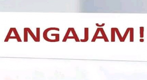 Casier - Lucrator bucatarie